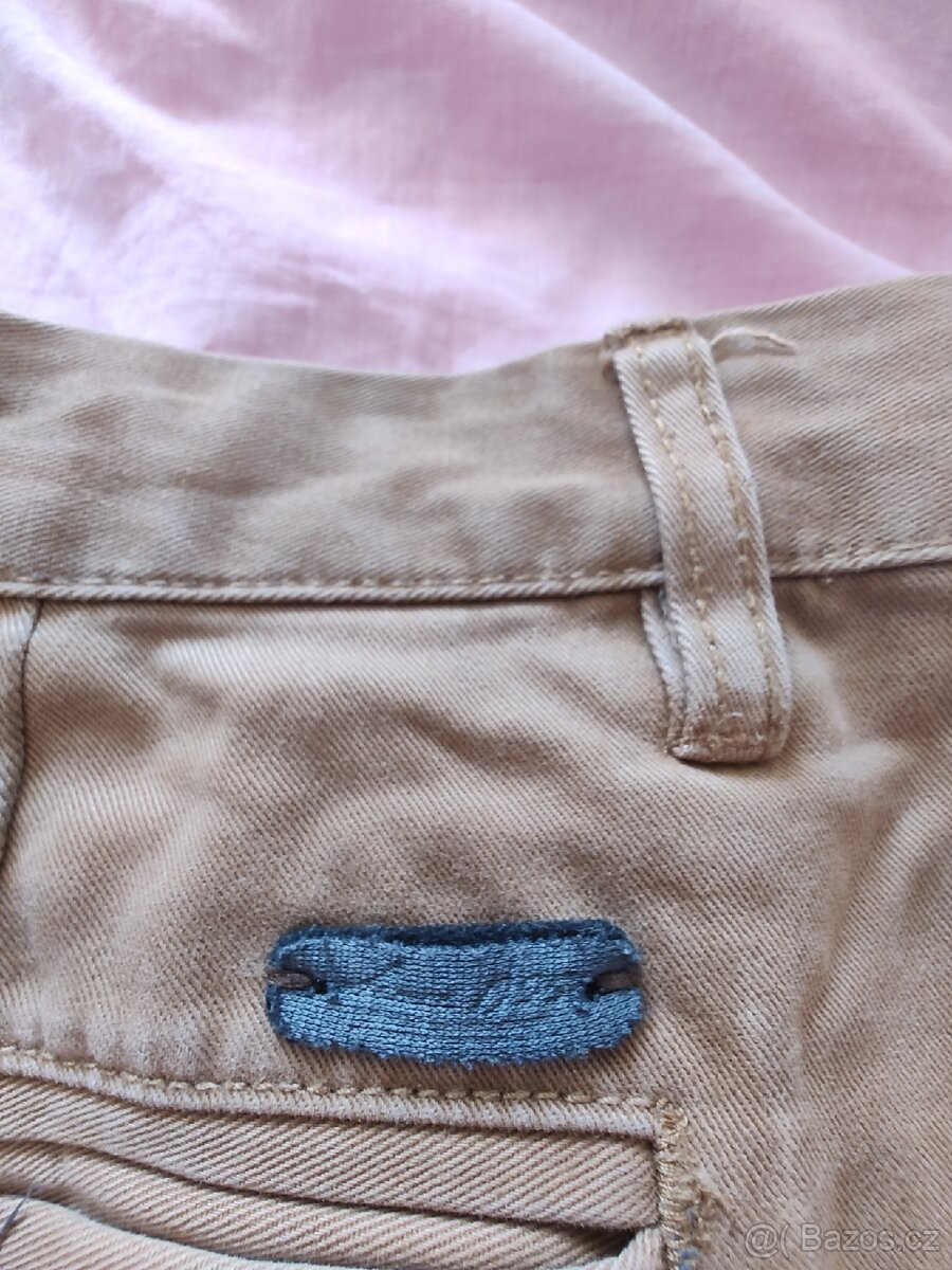 Pánské džíny 32 - 6