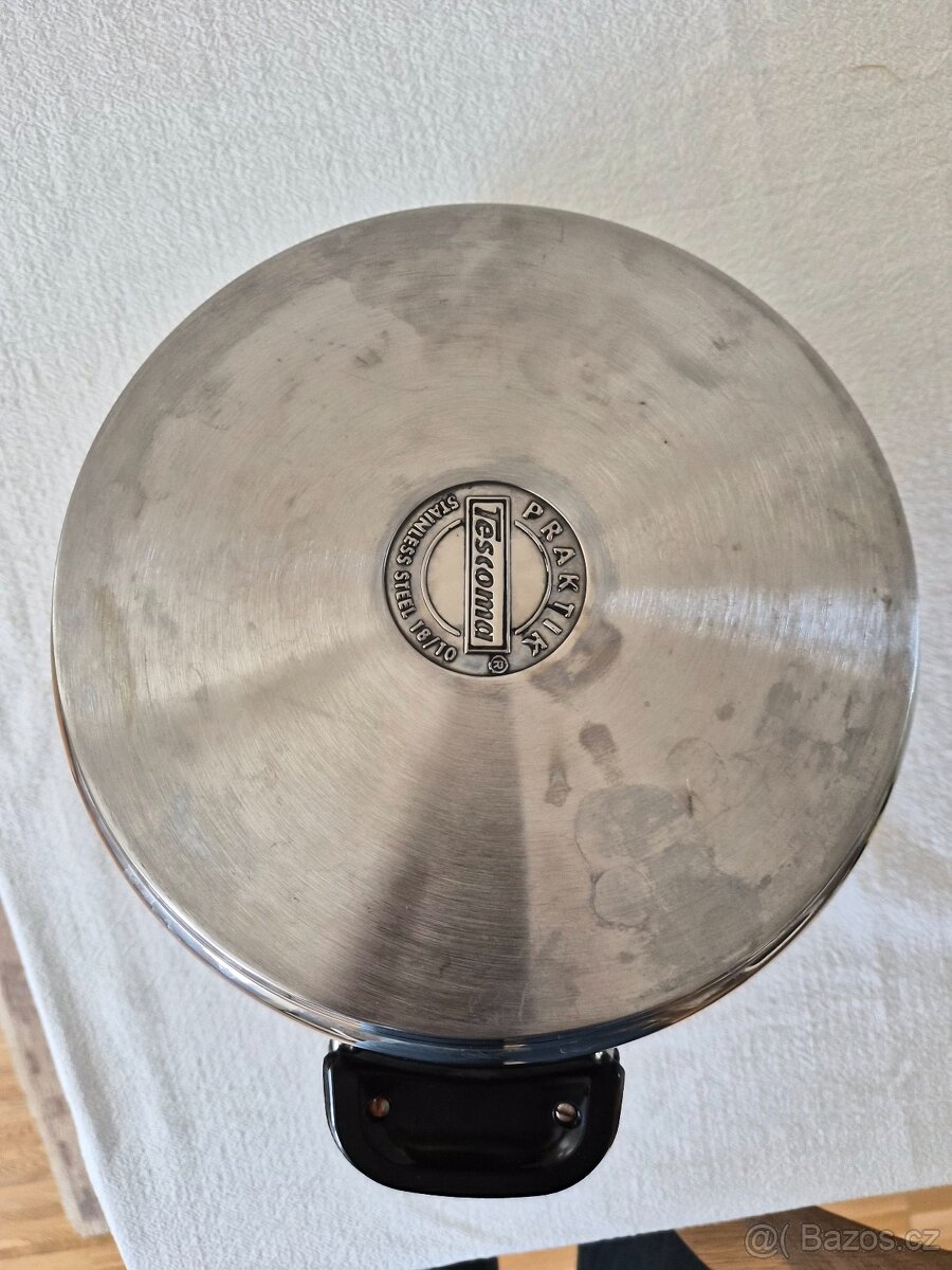 Tlakový hrnec Tescoma - 6