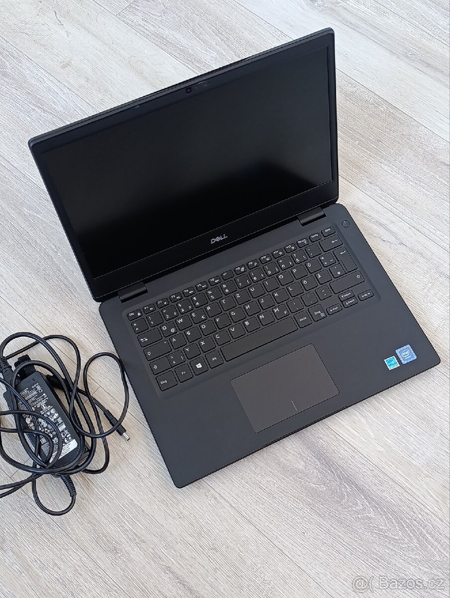 Notebook Dell Wyse 5470 - 6