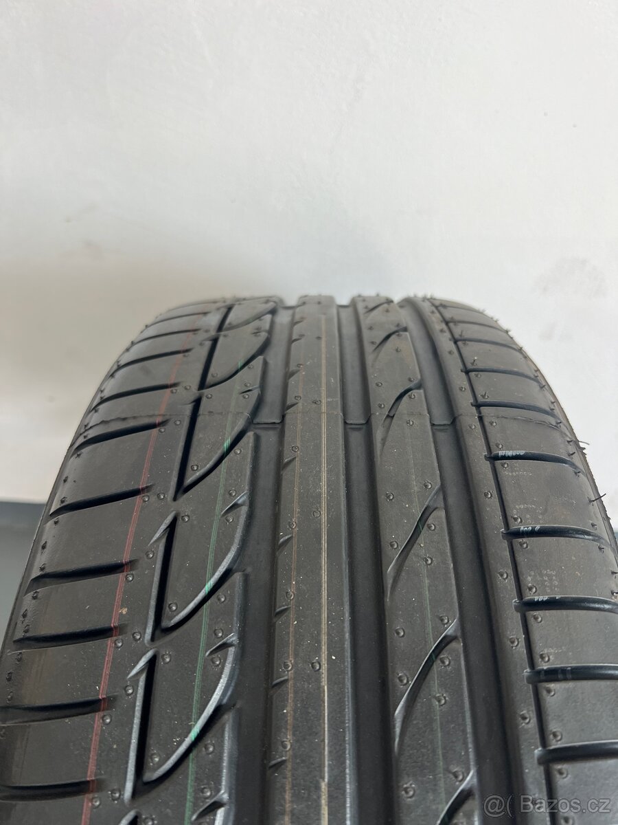 ☀️ Letní Alu kola Trinity, Škoda Superb 3, 5x112 r19 - 6