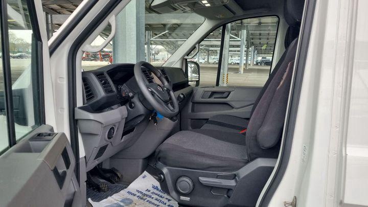 Sklapěc Volkswagen Crafter 2,0TDI, 177 PS,12/2021 ,5t ,TOP - 6