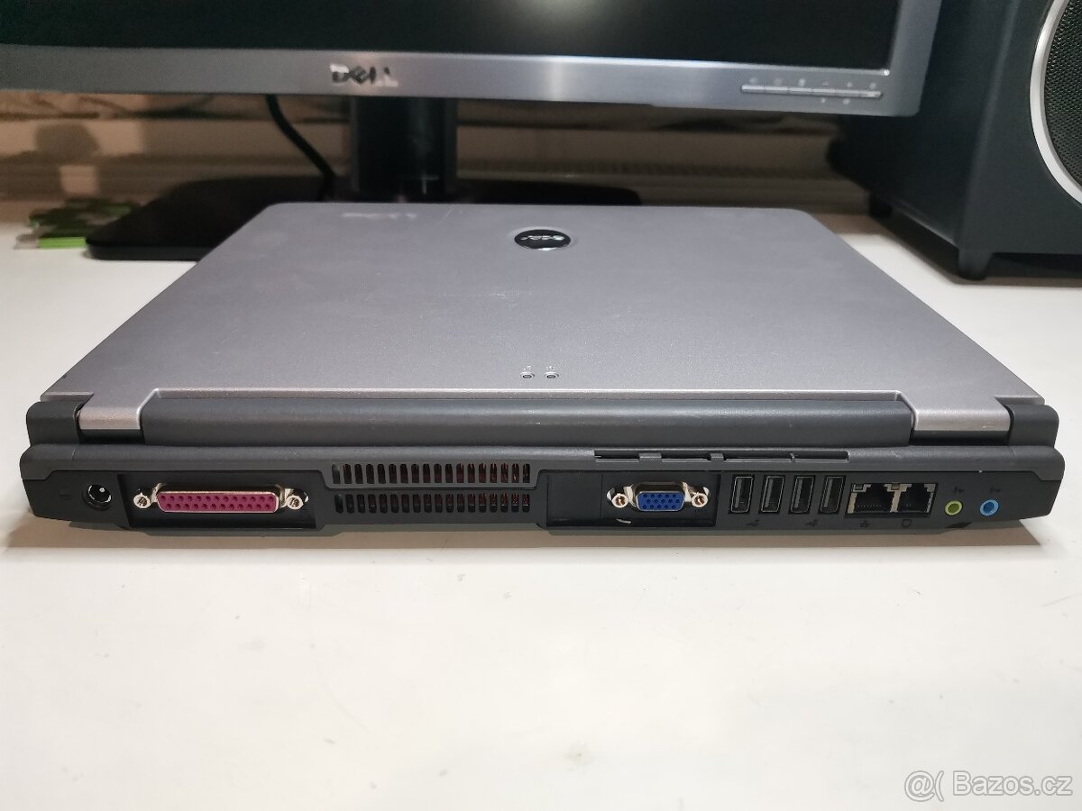 Acer 245LC,Intel celeron 2,7 GHz,1GB DDR-SDRAM, 80GB HDD-ATA - 6