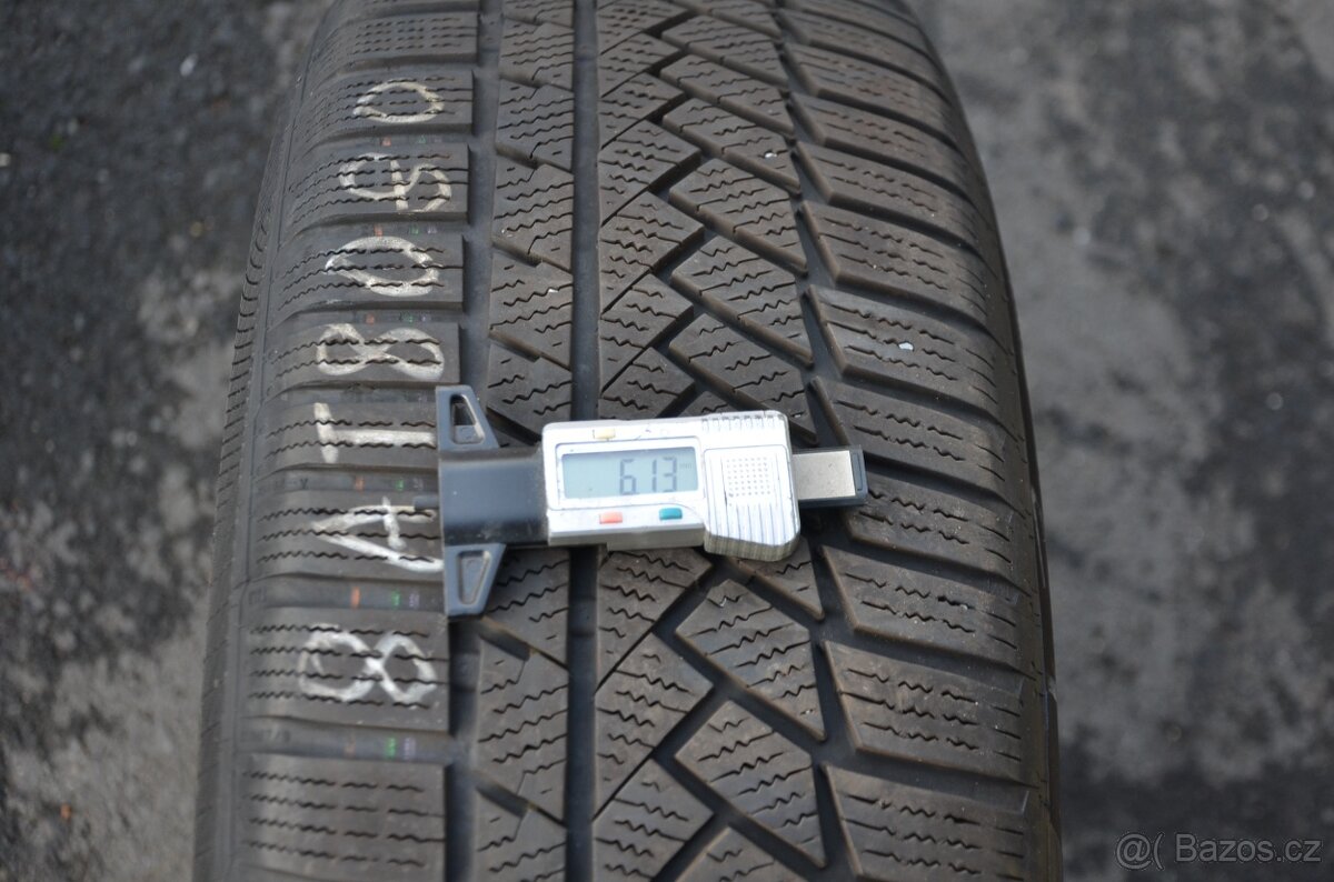 Mercedes Vito, Viano - originální alu kola 17" - 6