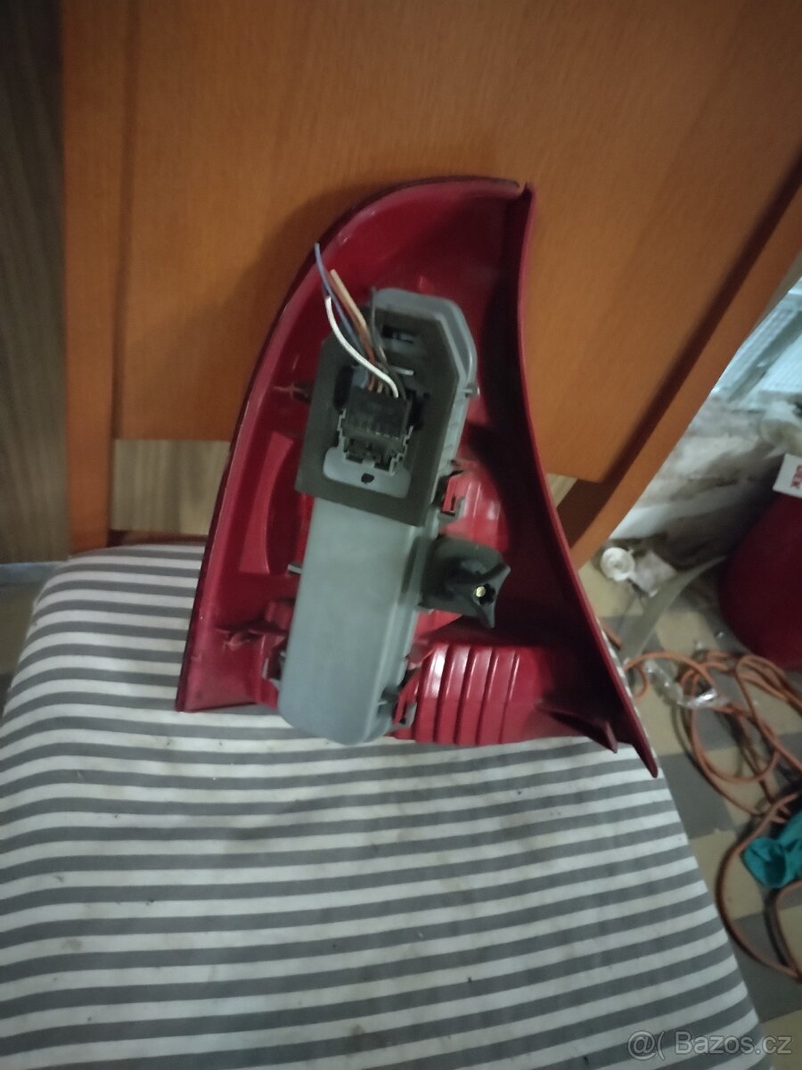 Renault Clio 2004 - 6