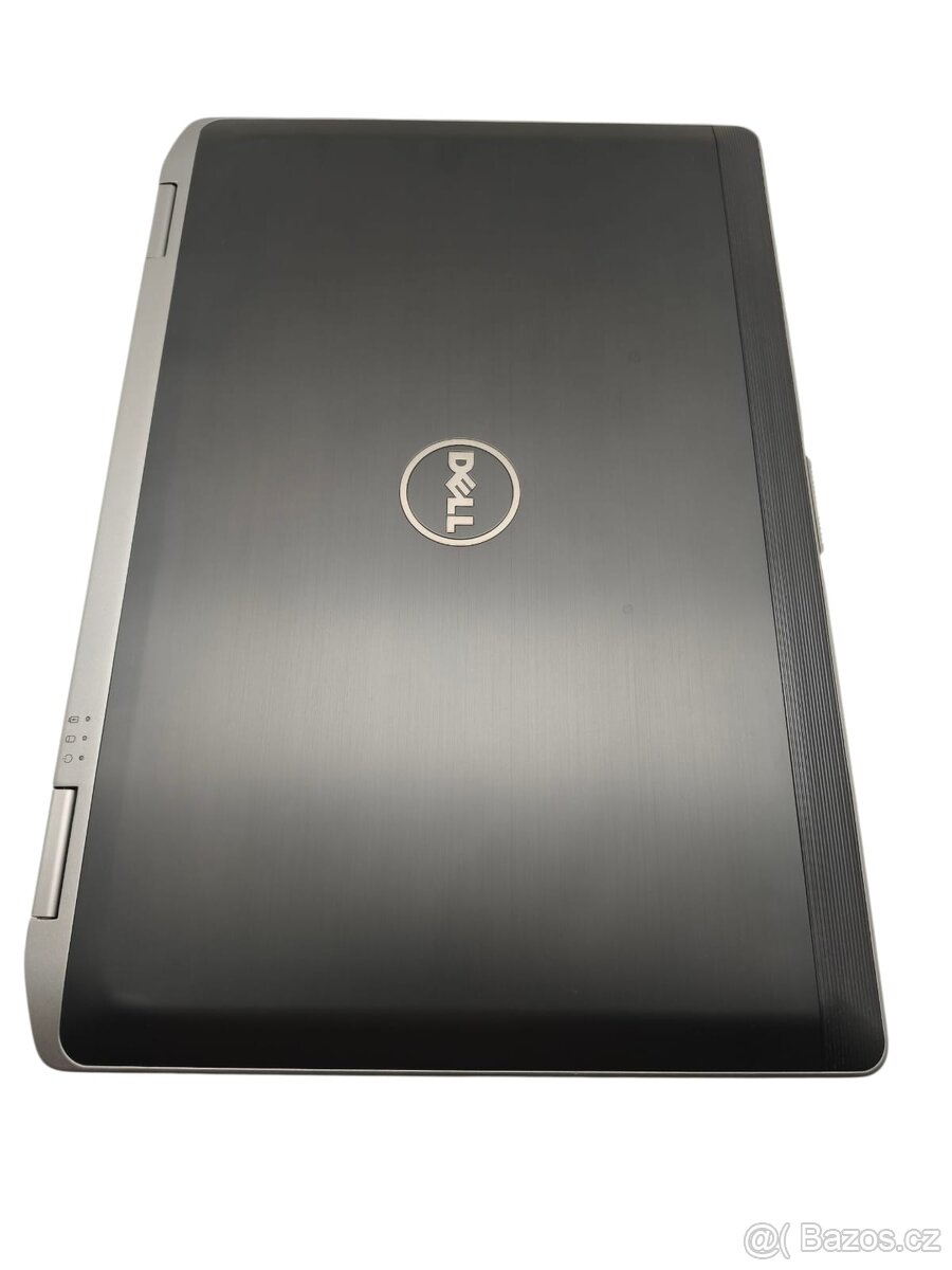 Dell Latitude E6430 ( 12 měsíců záruka+Faktura ) - 6
