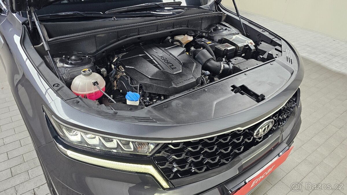 2021 KIA SORENTO 2.2 CRDi - 6