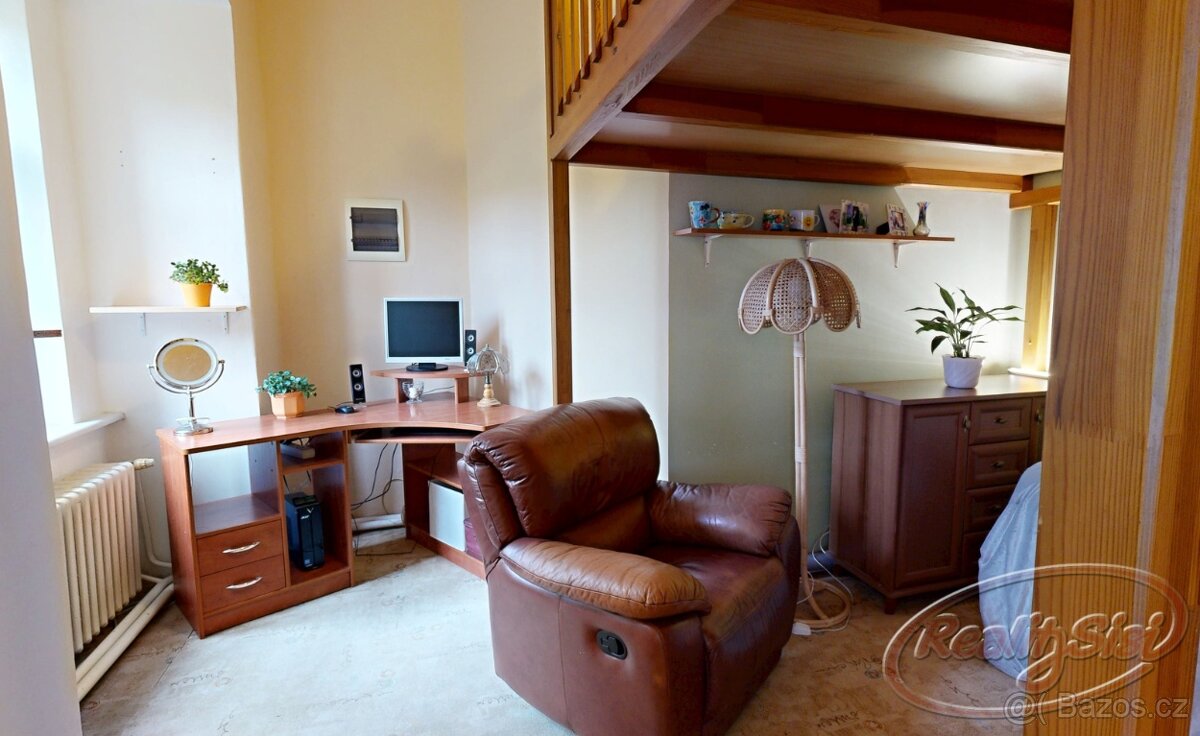 Prodej byt 3+1 Svoboda nad Úpou - 6