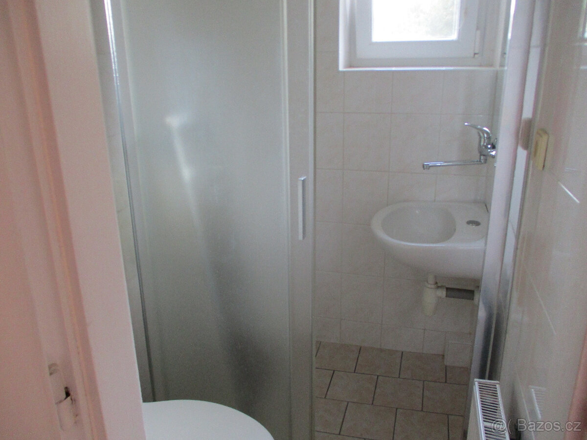 Pronájem bytu 1+1 35m2 v Opavě-Kateřinkách po rekonstr. - 6