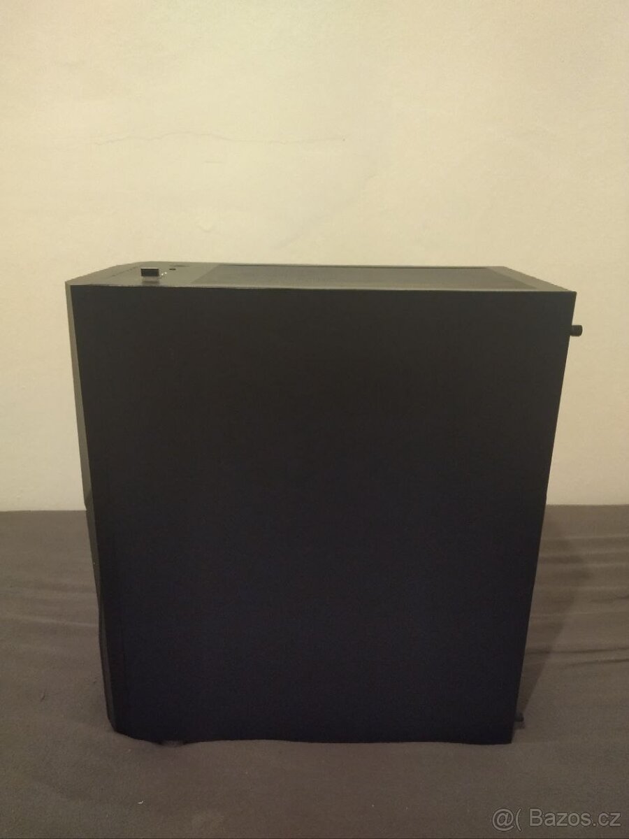 Herní PC - i5 14.Gen, RTX 4060, 32GB DDR5, 1TB SSD - 6