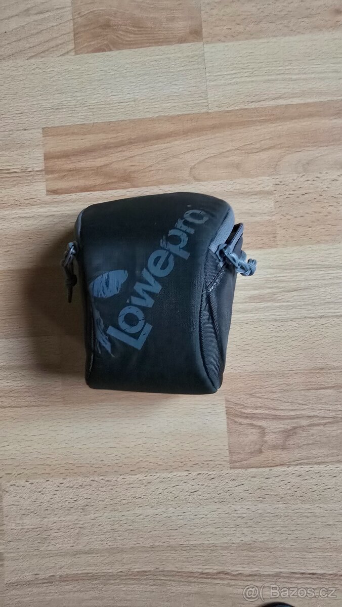 Sony Alpha A6000+objektiv - 6