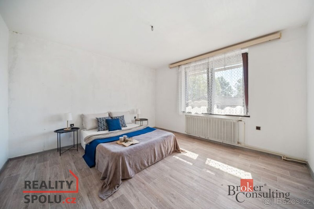 Prodej, domy/rodinný, 500 m2, 54455 Dubenec, Trutnov [ID 772 - 6