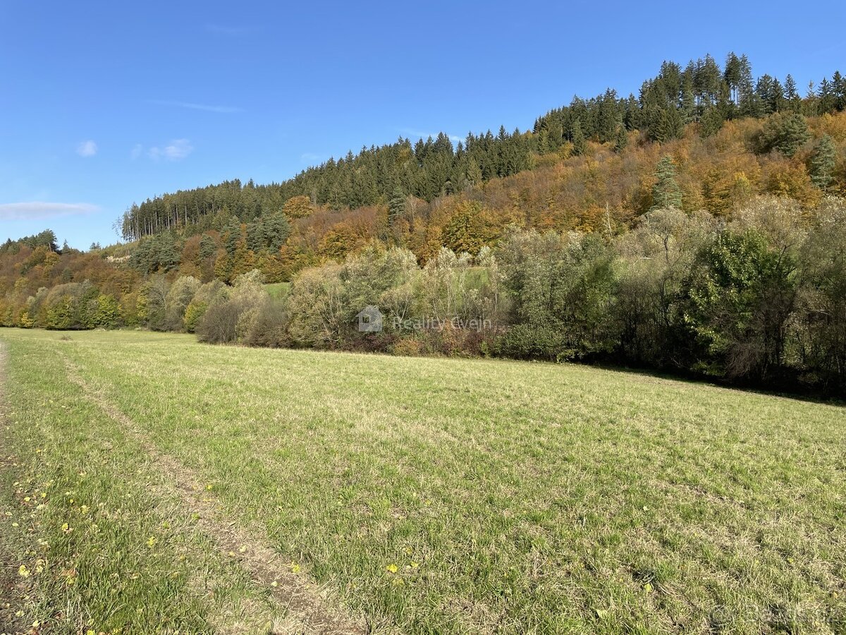 Prodej pozemku Liptál u Vsetína - 6