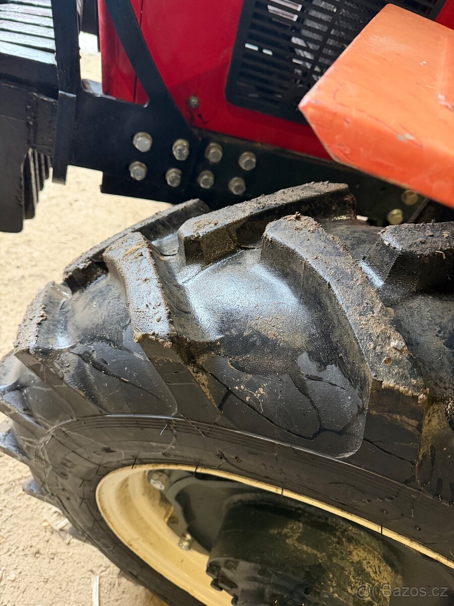 Zetor 7745 - 6