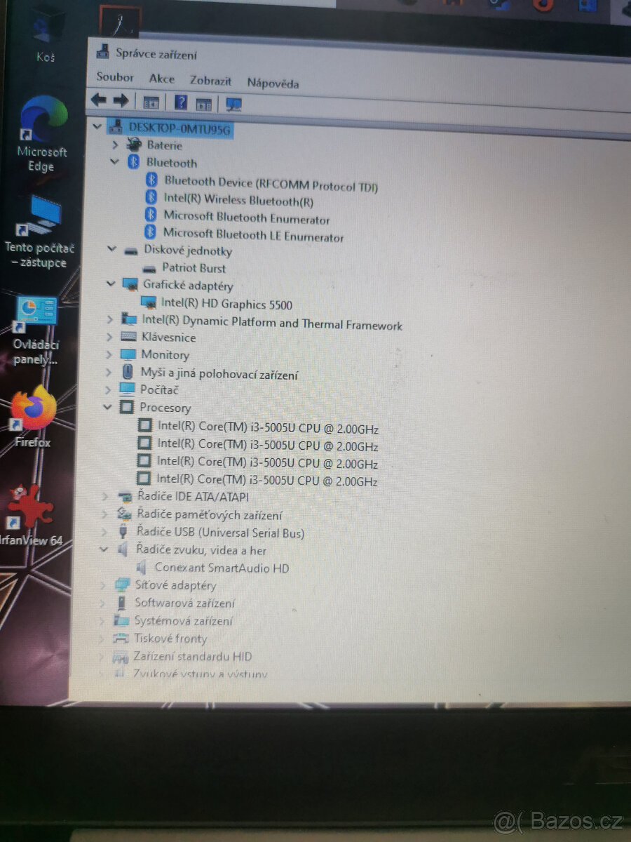 Asus Zenbook UX303L - 6