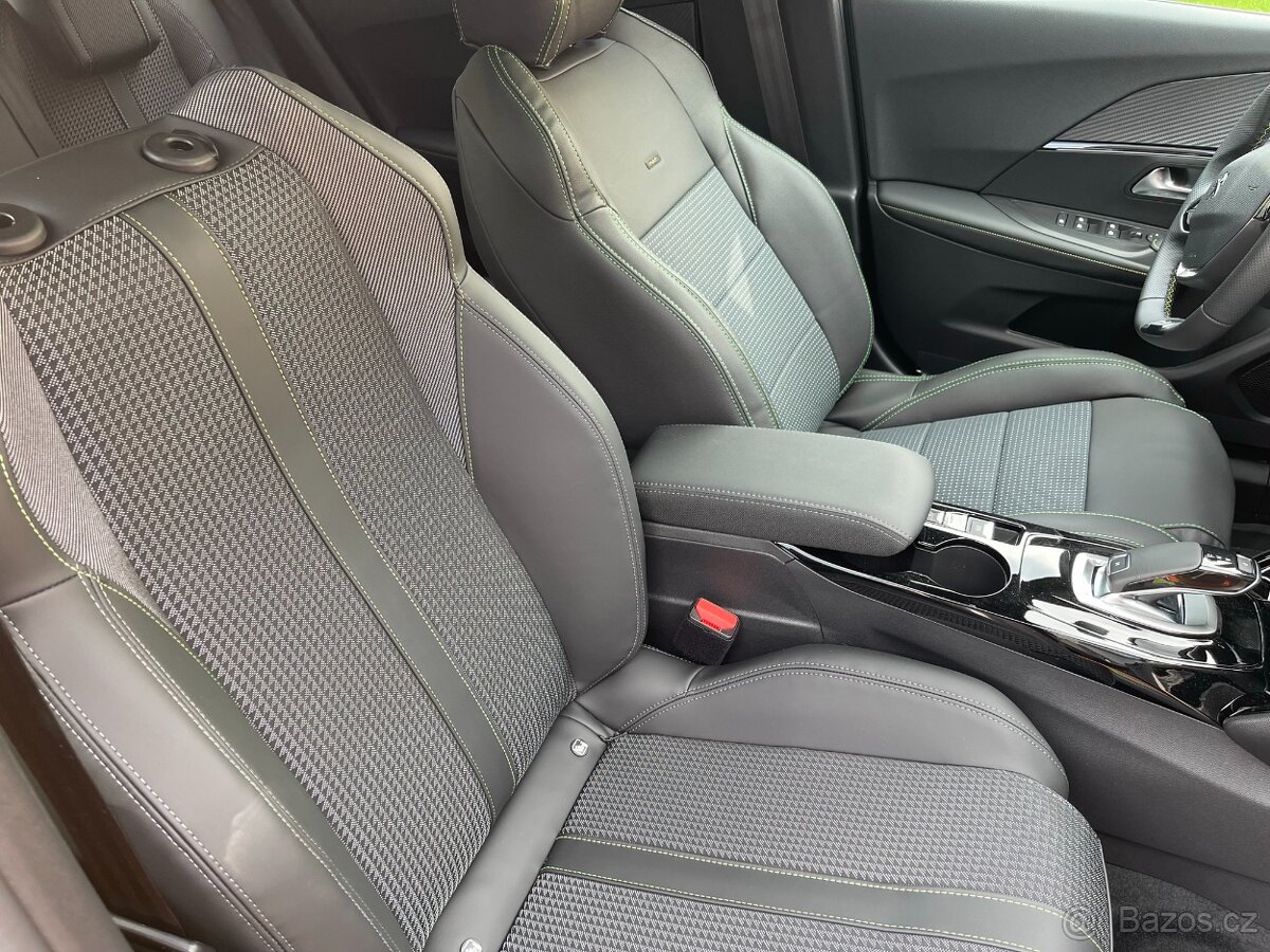 🚗 Peugeot 2008 GT 1.2 PureTech 114 kW, 1000 km - 6