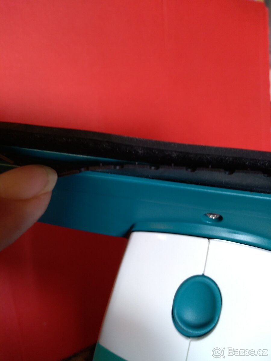 Vysavač na okna Liefheit - 6