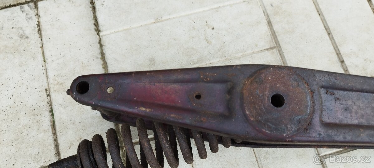 ČZ předválečná Jawa předválečná - 6