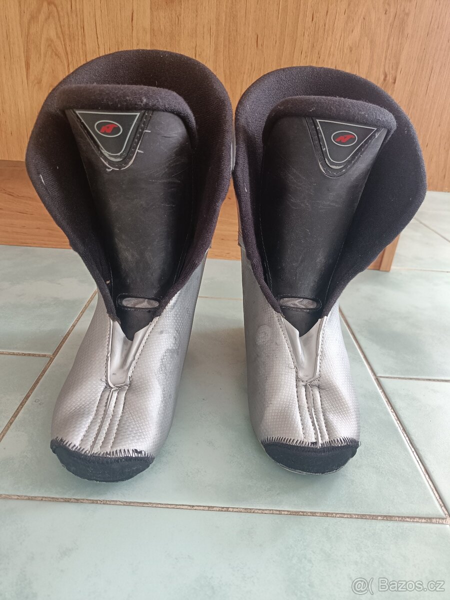 Lyžařské boty (lyžáky) NORDICA 235 mm - 6