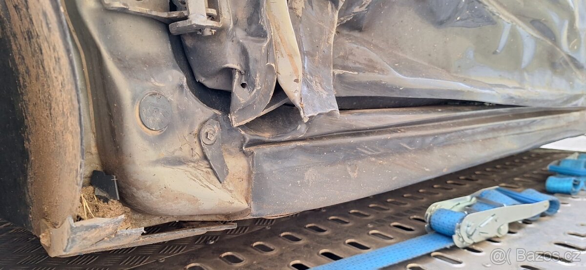 Renault Clio 1,2 74Kw kombi - 6