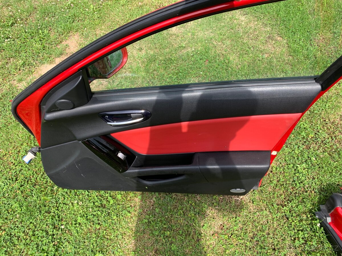 Mazda rx8 dveře - 6