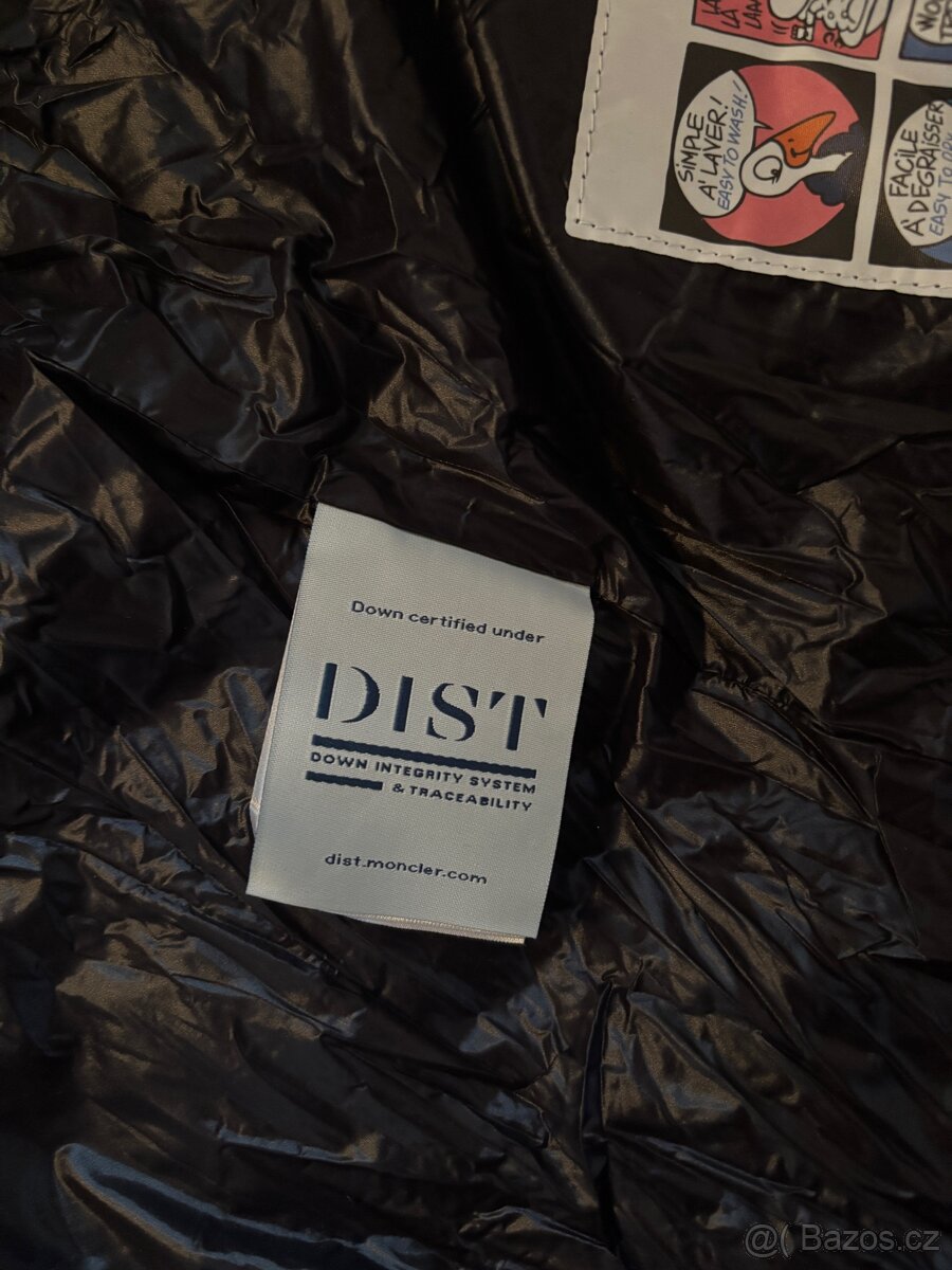 Moncler bunda - 6