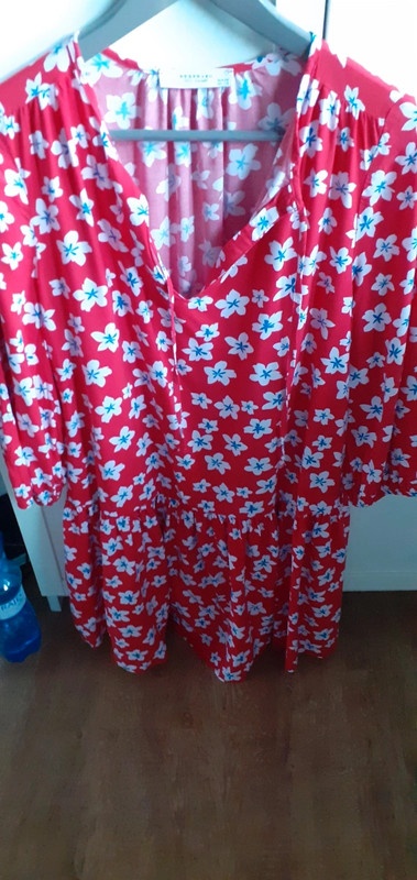 Šaty RESERVED vel.L - 6