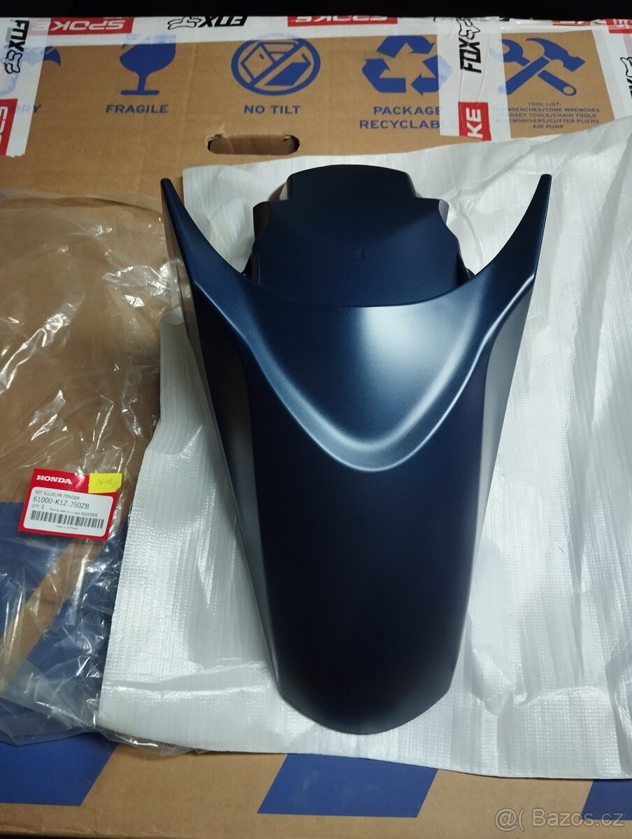 Honda PCX 2021-24 - 6