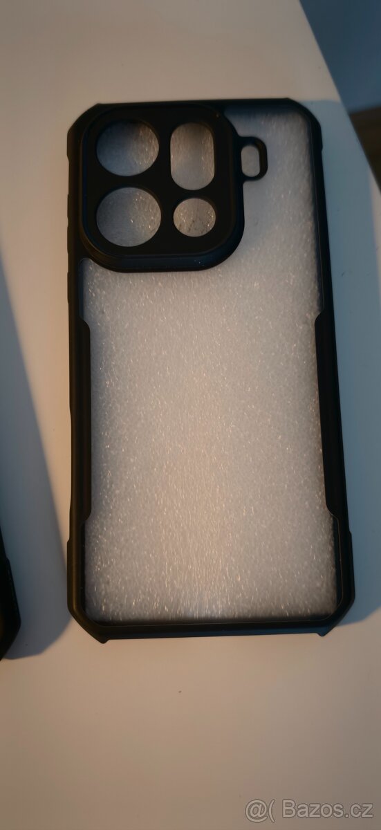 Oppo Find X9 Pro kryty - 6