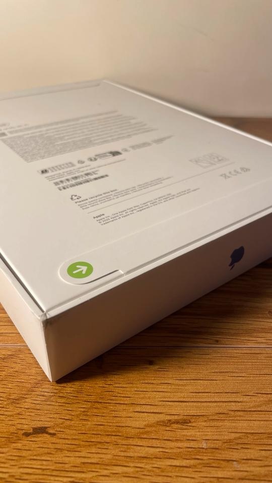 Apple iPad 11 2025 128GB (nový) modrý - 6