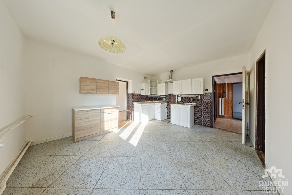 Prodej domu 3+1, Bojkovice - Krhov - 6