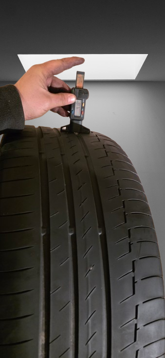 245/45/19 Continental - letní - na dobírku - 6