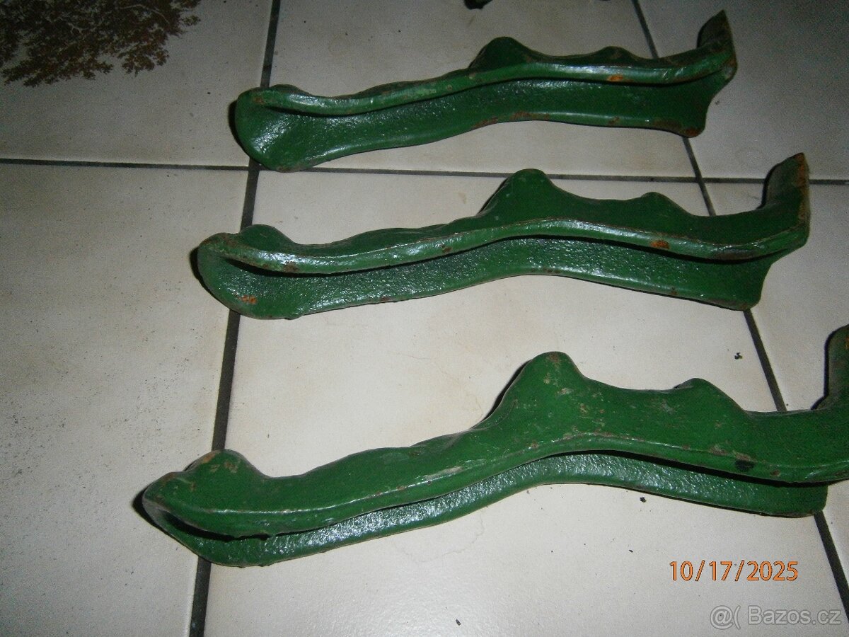 Stojan na vánoční stromek - 6