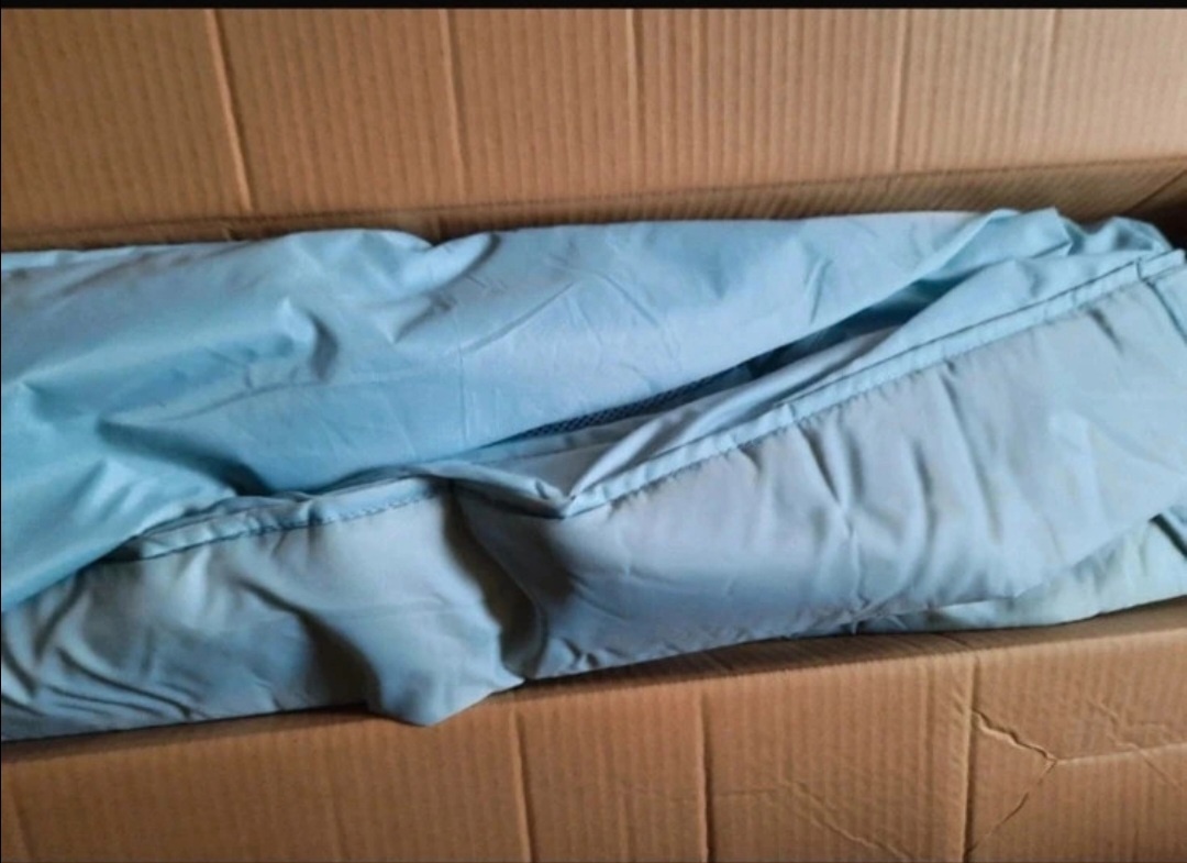 Ohrádka pro děti 180x200 - 6