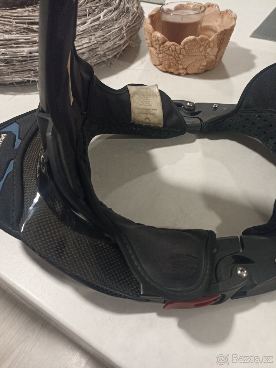 BMW motorrad leatt - 6