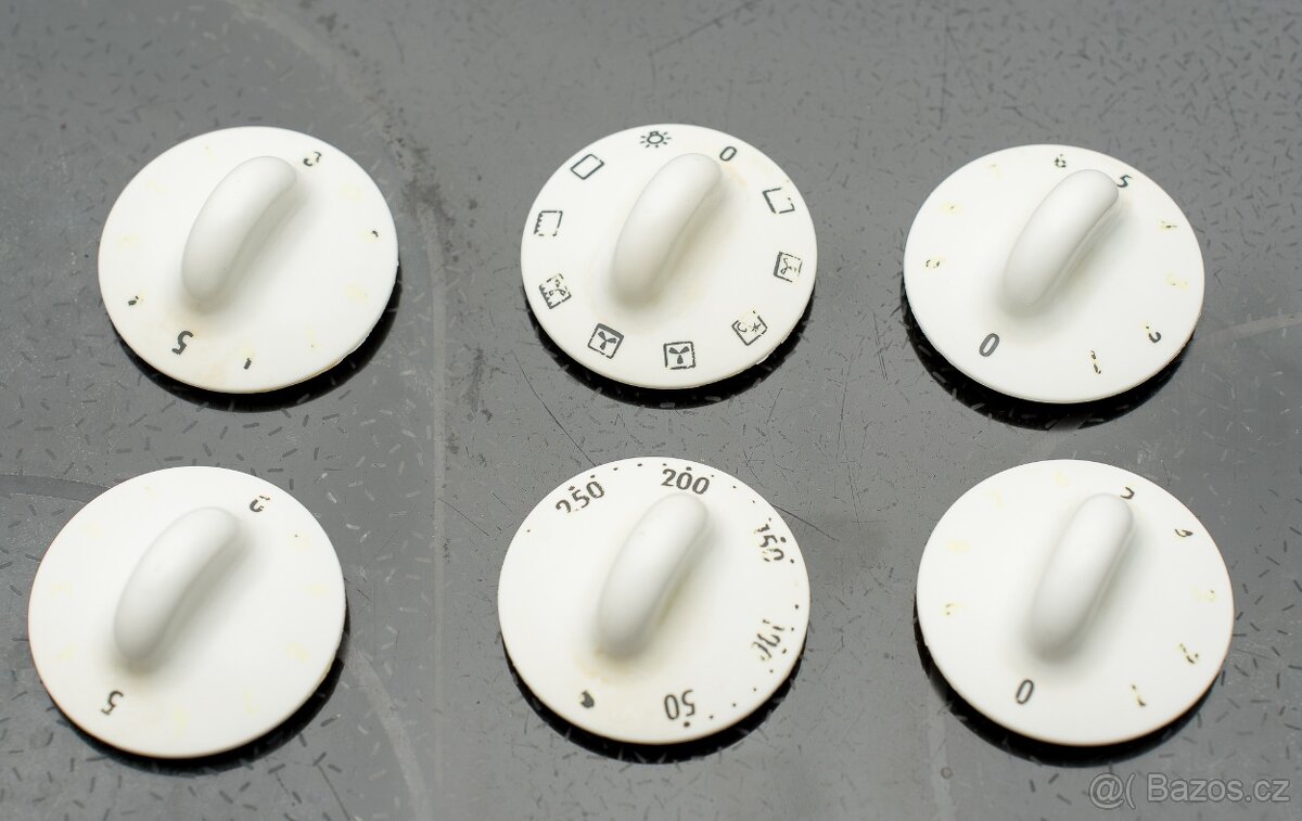 Gorenje EC774W / náhradní díly - 6