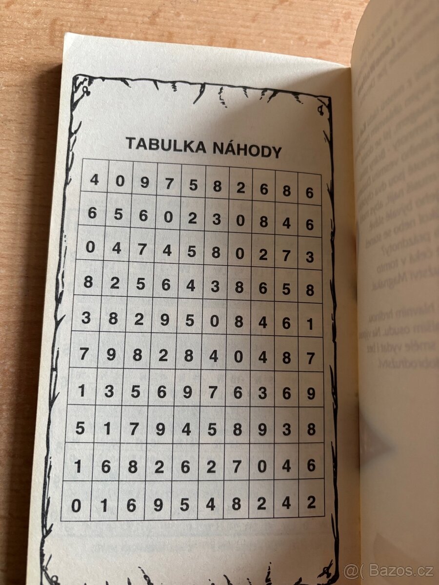 Zajatci Času - Gamebook Joe Dever - 6