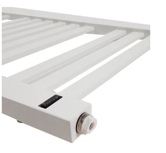 Žebříkové topení - při rychlém jednání sleva - 6