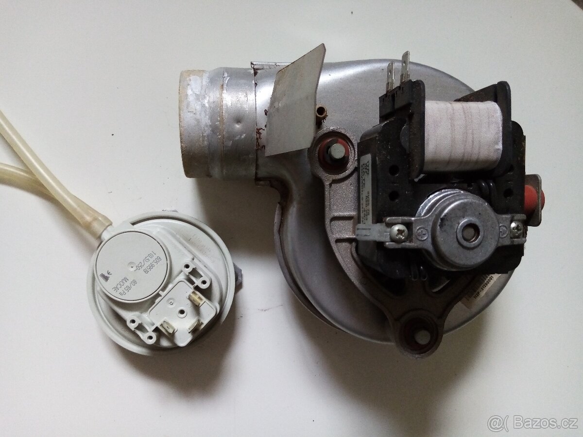 Thermona THERM PRO 14 TKX.A, Thermona THERM 20 CXE.A - 6