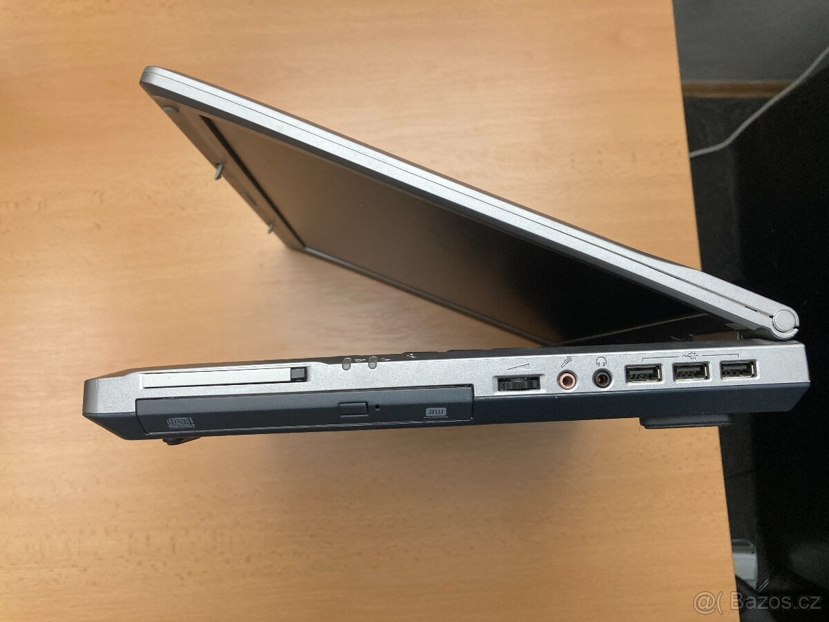 Retro notebook Fujitsu Siemens Amilo | Napájecí adaptér - 6