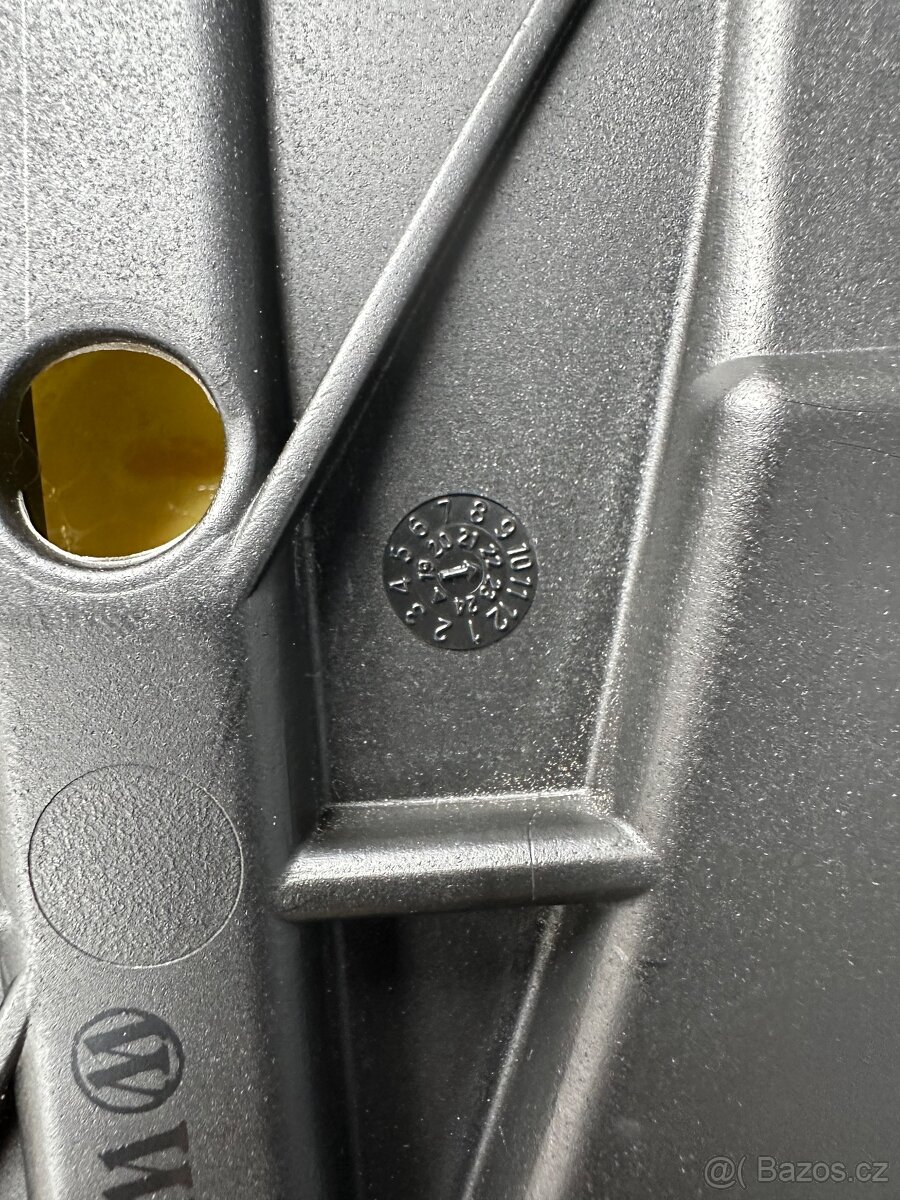 Sedlo BMW GS Wunderlich - 6