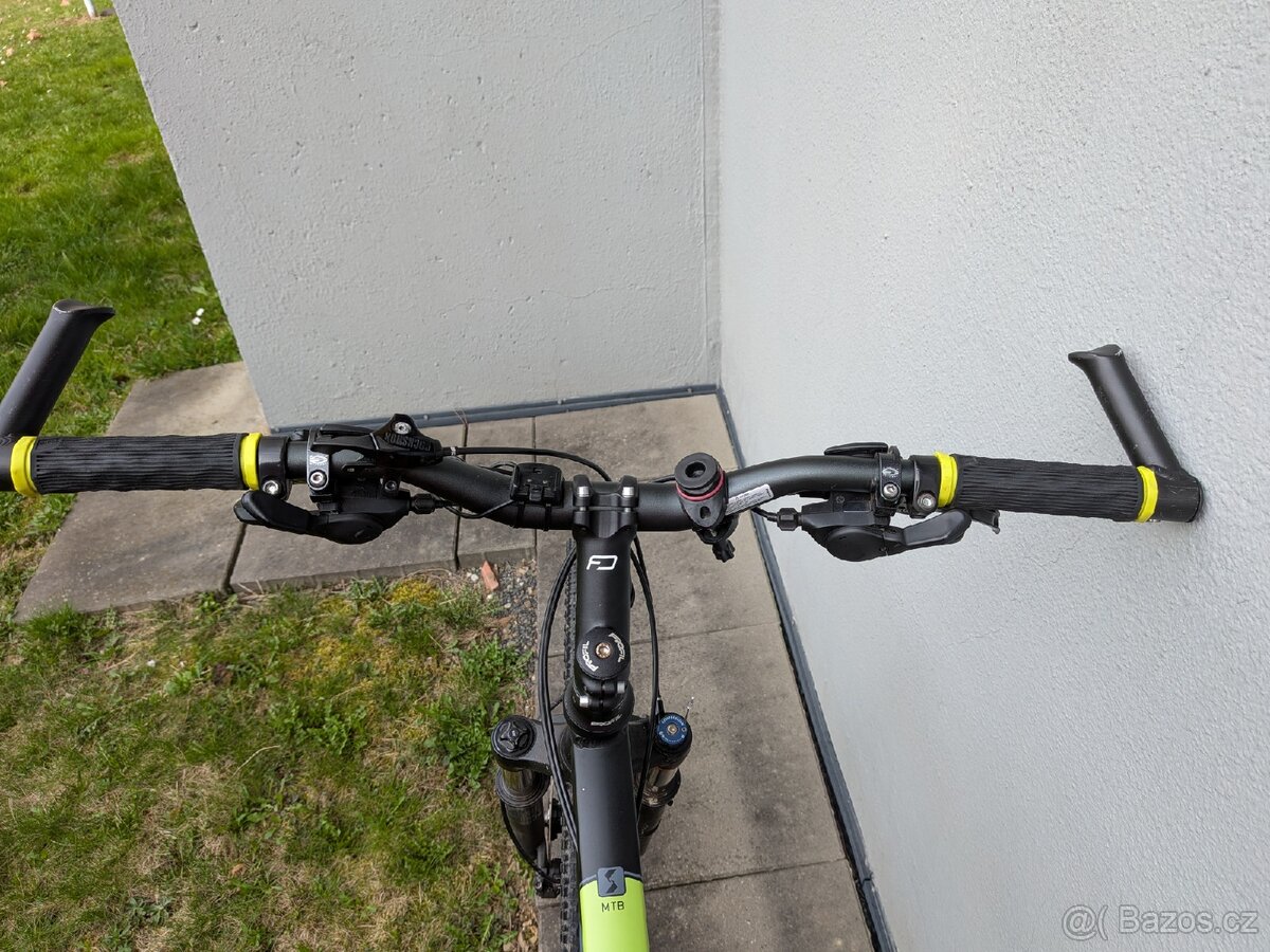 Horské kolo SCUD 29 - 6