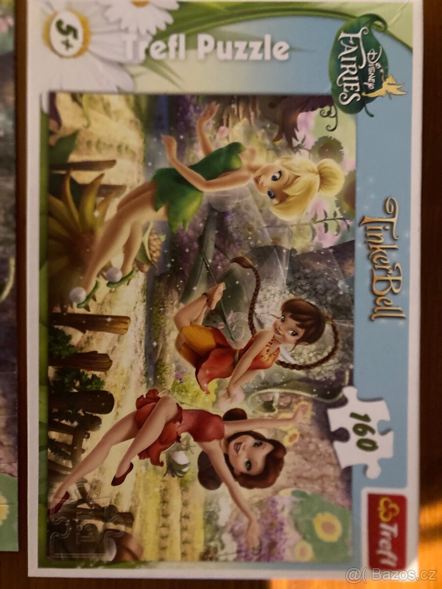 Puzzle 5ks - 6