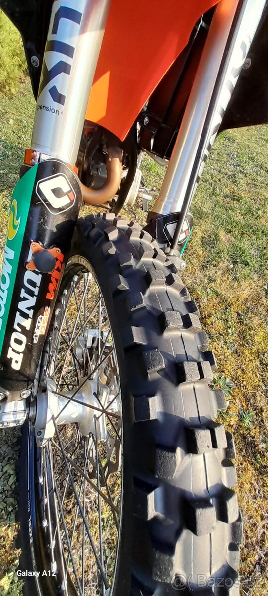 KTM SX-F 350 - 6