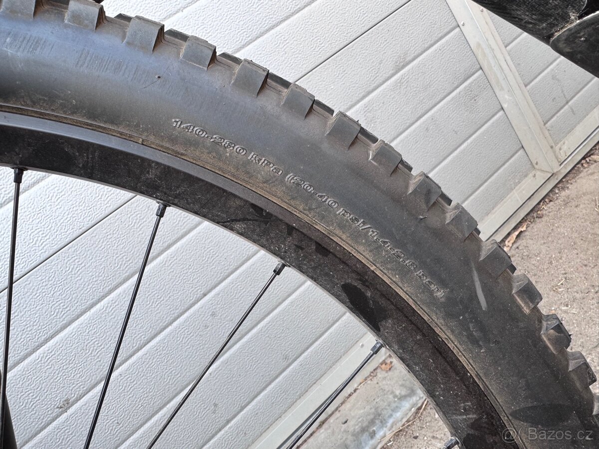 Cannondale Habit 4 - 6