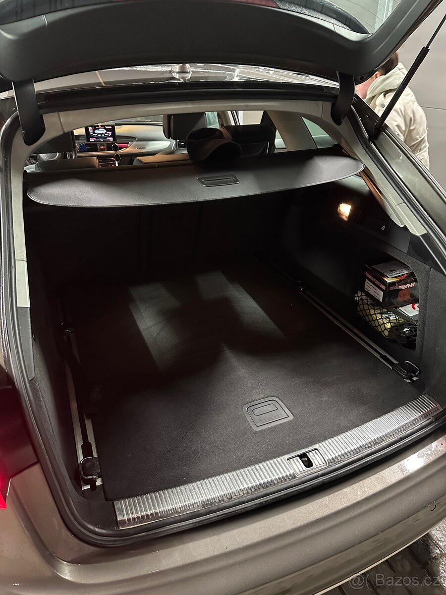 Audi A6 C7 allroad - 6