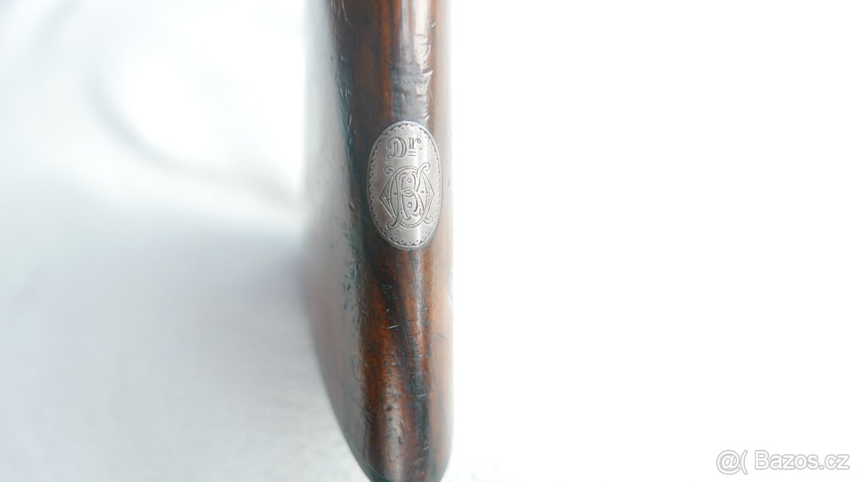 Puška - Brokovnice - 6