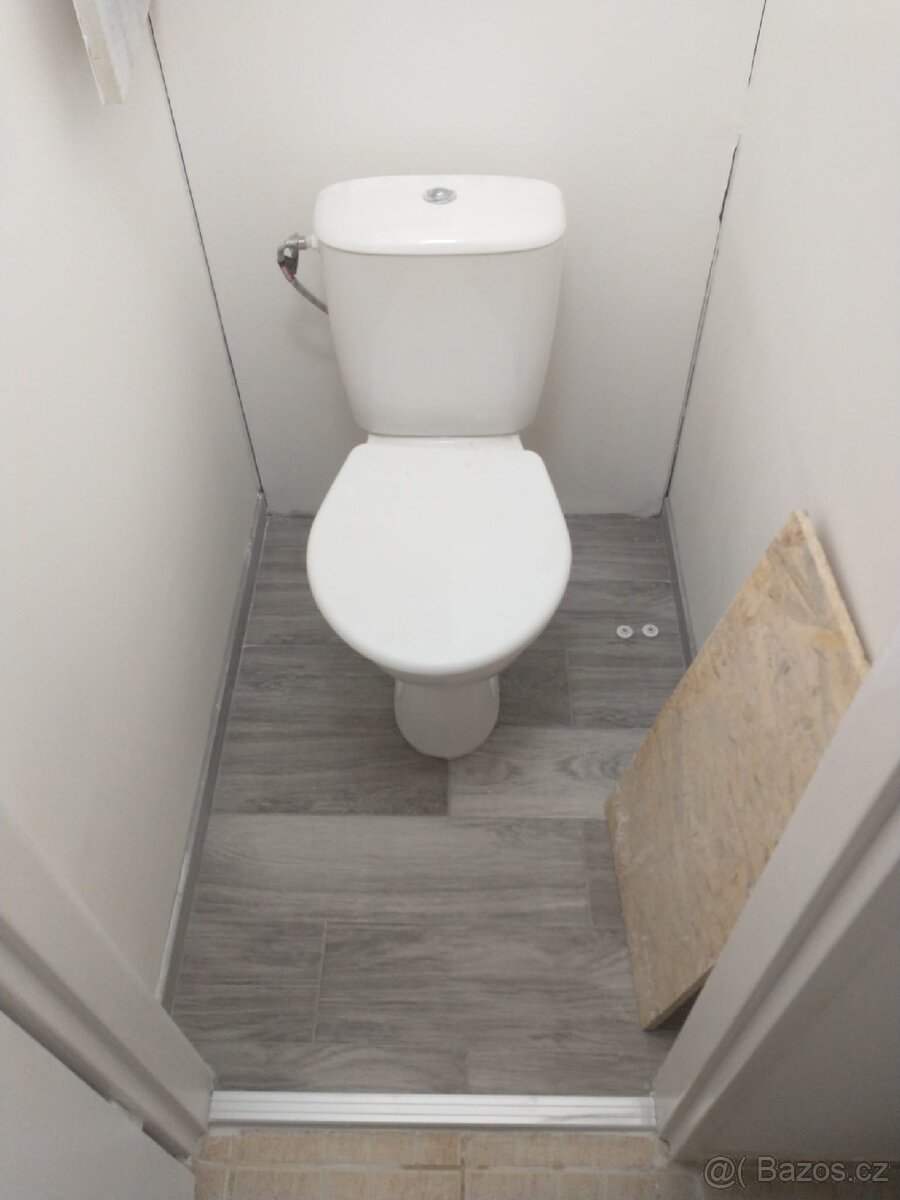 Pronájem bytu 1+1 - 6