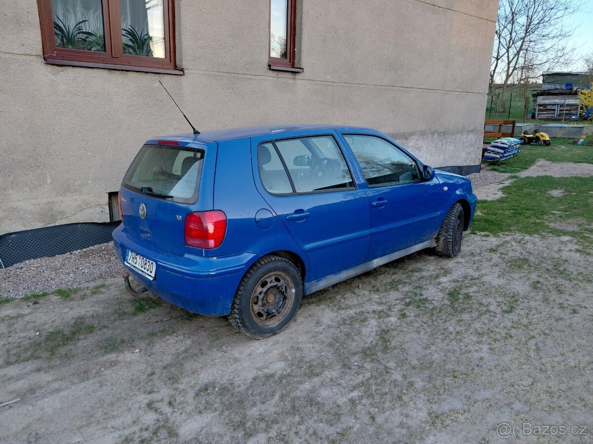 VW Polo - 6