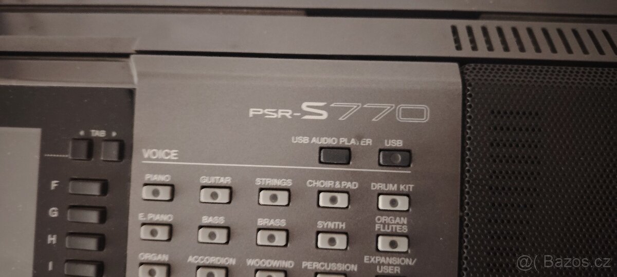 Yamaha - 6