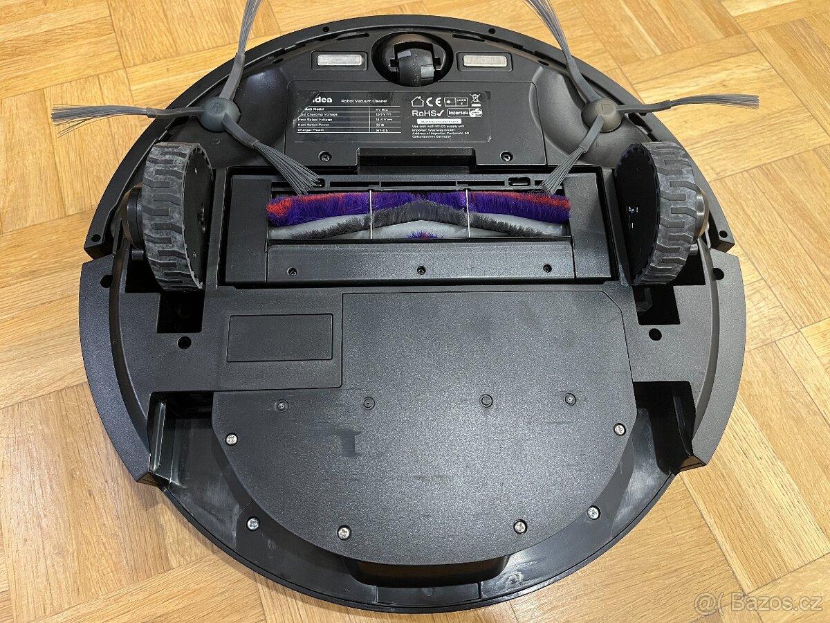 Robotický vysavač Midea M7 Pro - 6